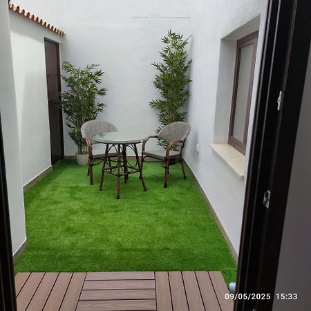 Appartamento El Patio De Regina Cordova Esterno foto
